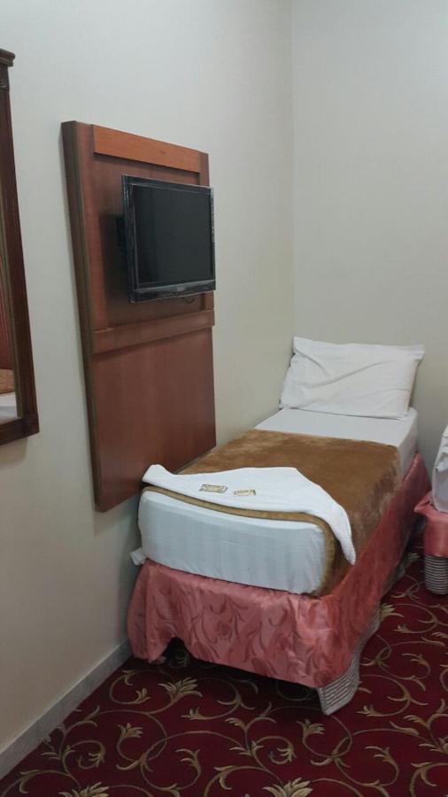 Sarh Al Manamah Hotel 5 Mekka Eksteriør billede